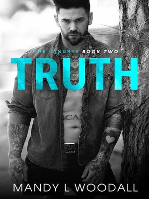 cover image of Truth